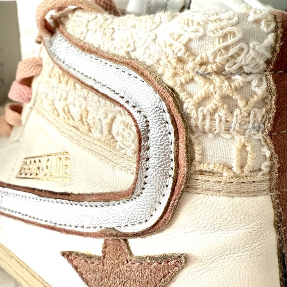 Golden Goose superstar, Slide Sneaker, 39, NIB, GGDB - Picture 3 of 5